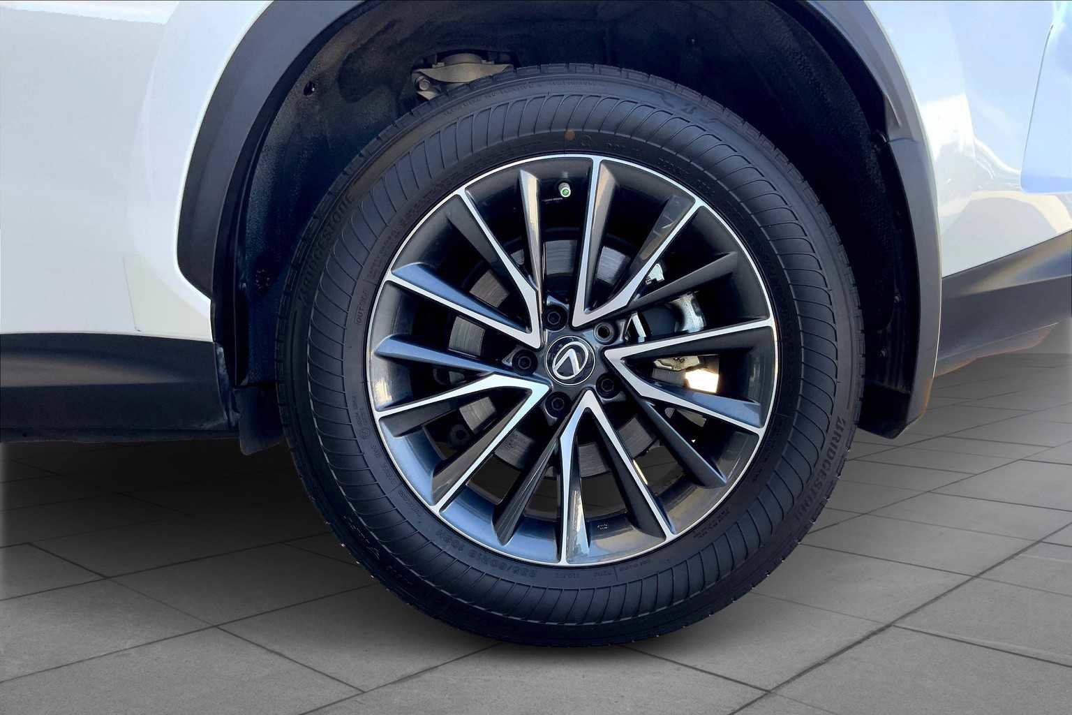 Used 2022 Lexus NX 350 AWD w/ Premium Package image 20