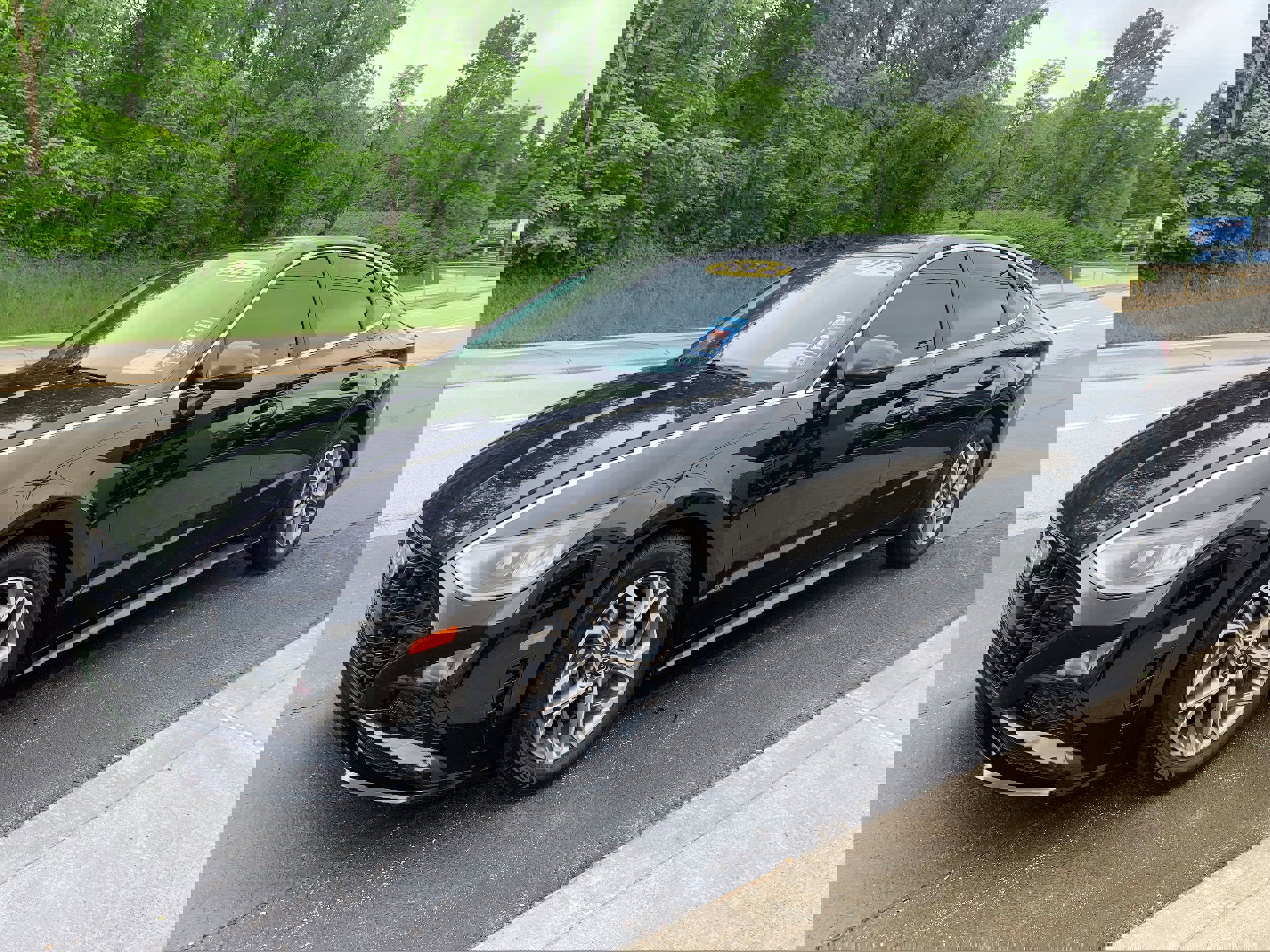 Used 2022 Hyundai Sonata SEL w/ Preferred Accessory Package image 6