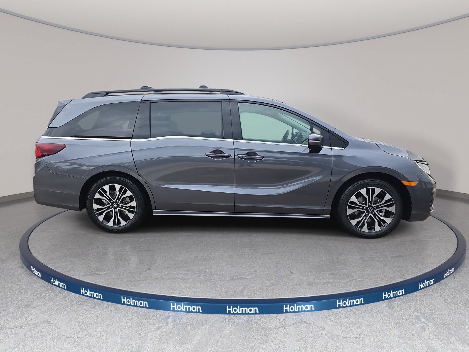 New 2026 Honda Odyssey Elite image 4