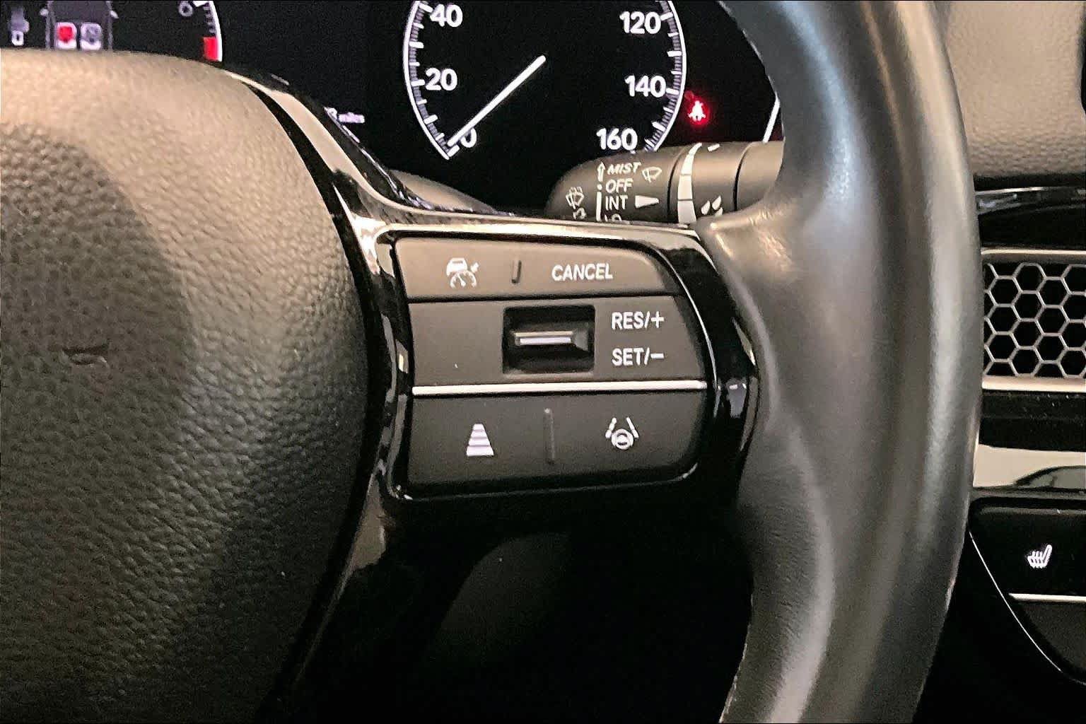 Used 2022 Honda Civic EX image 23