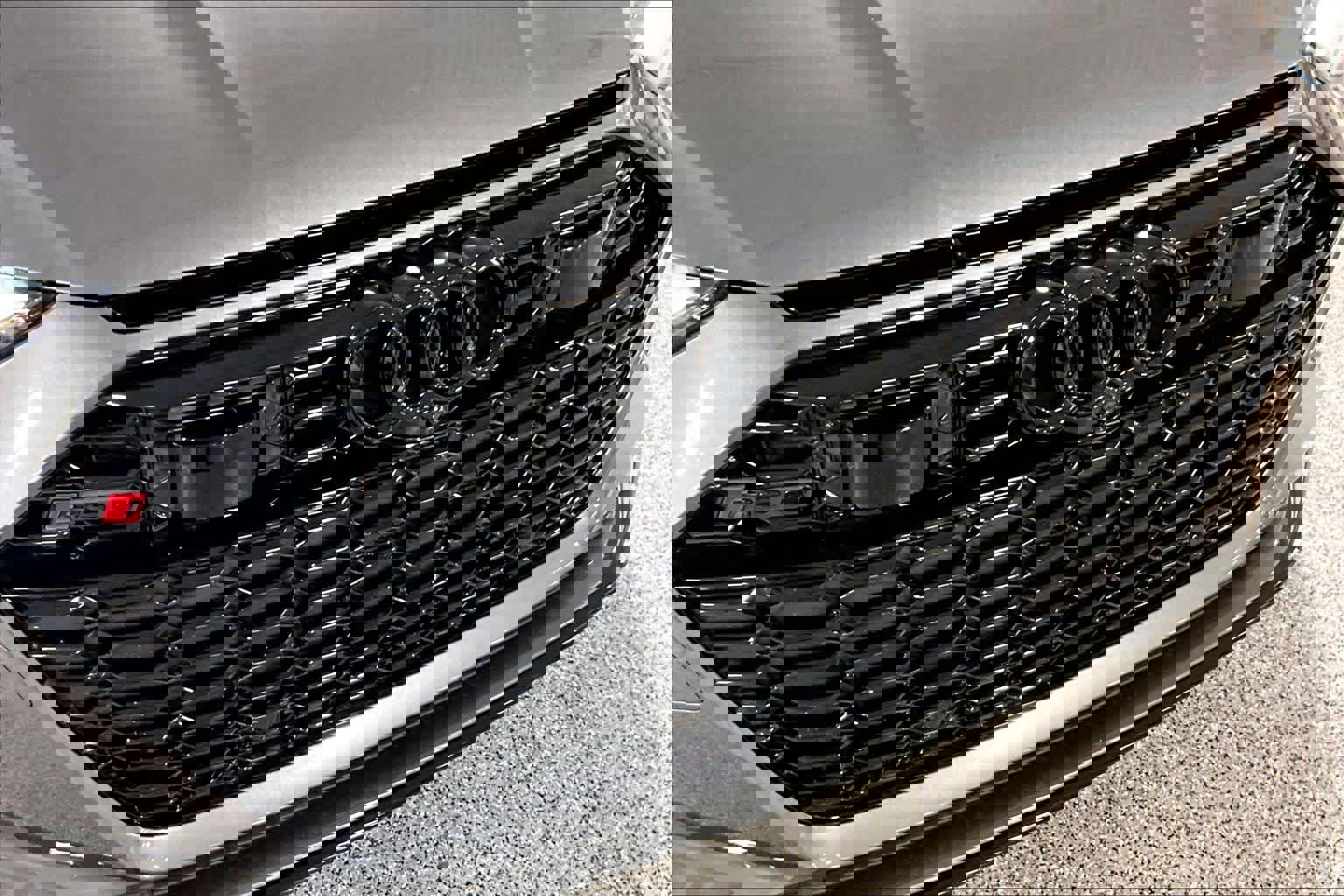 Used 2025 Audi RS 6 performance image 34