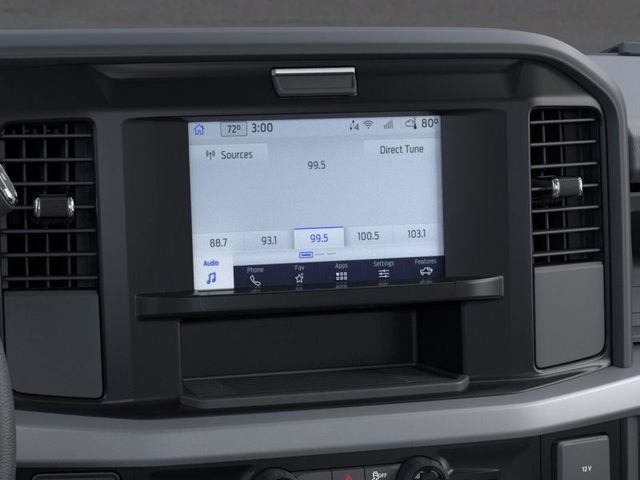 New 2026 Ford F550 4x4 Supercab Super Duty image 14