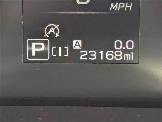 Used 2024 Subaru Crosstrek 2.0i image 11