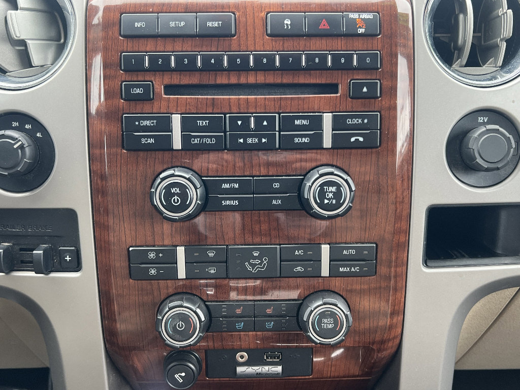 Used 2010 Ford F150 Lariat image 23