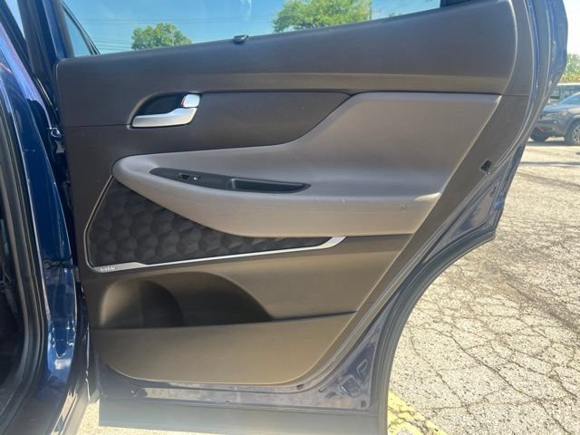 Used 2019 Hyundai Santa Fe SEL AWD/4WD image 25
