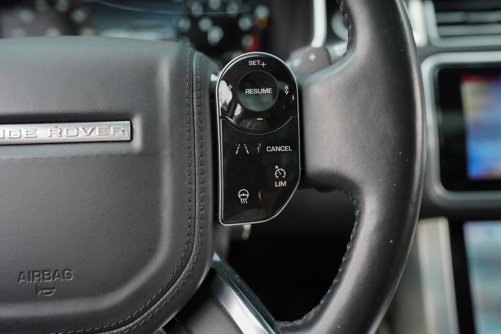 Used 2021 Land Rover Range Rover Westminster Edition image 29