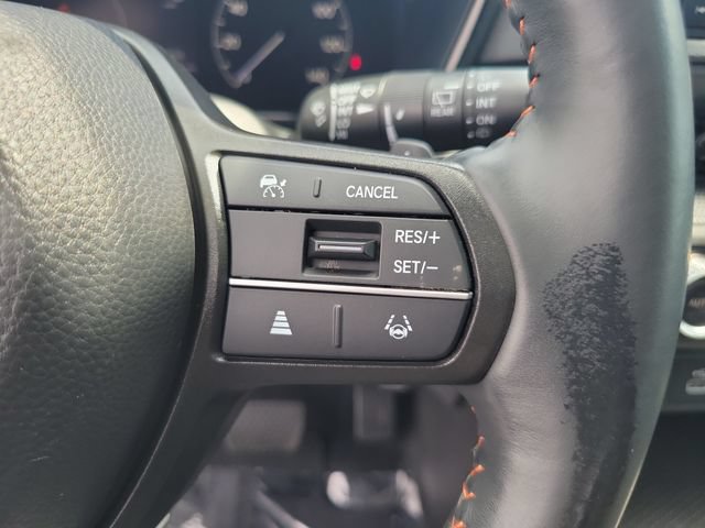 Used 2024 Honda CR-V Sport image 29