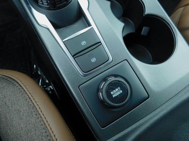 New 2025 Ford Bronco Sport Outer Banks w/ Outer Banks Tech Package+ AWD/4WD image 19