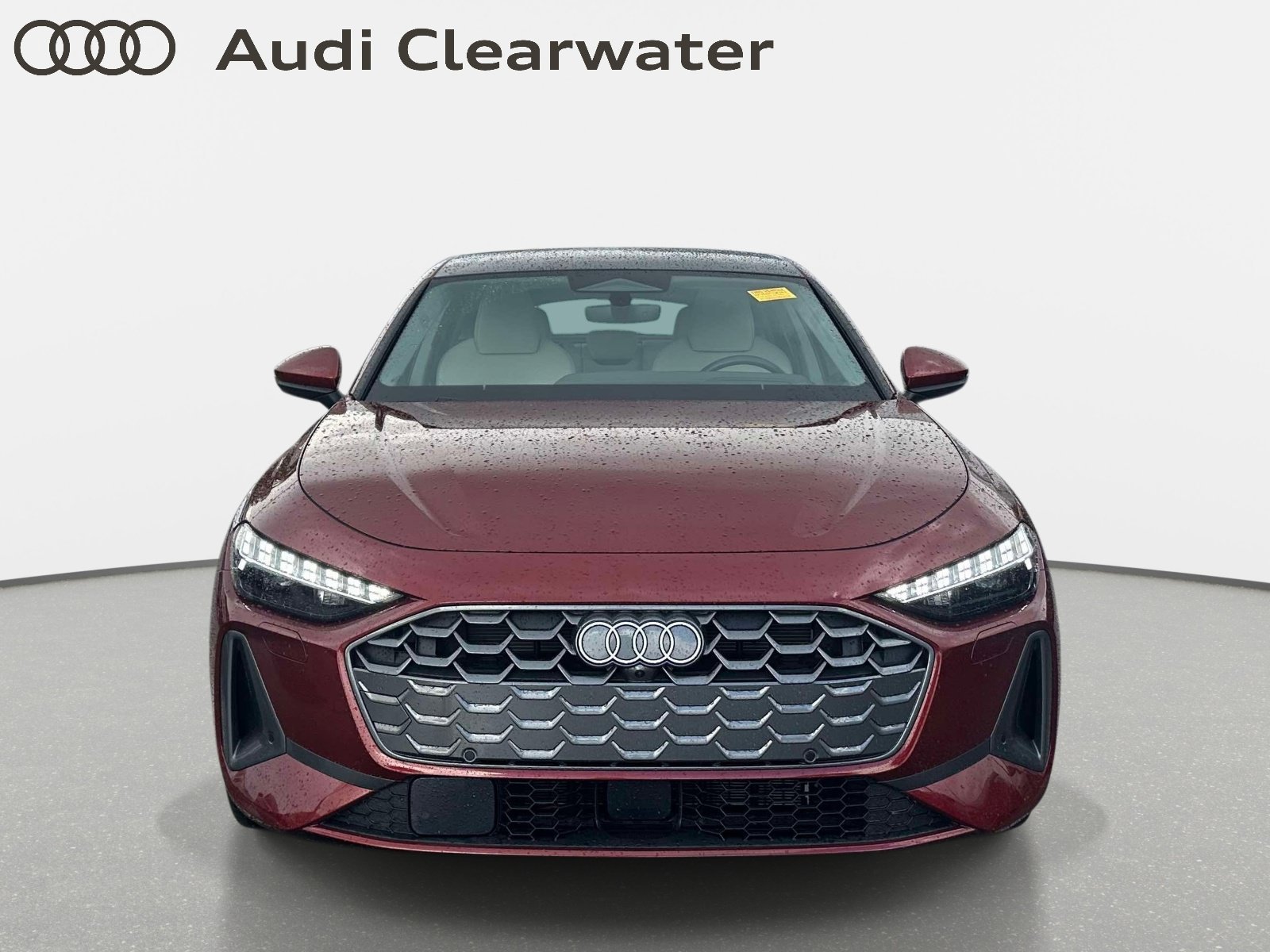 Certified 2025 Audi A5 2.0T Premium Plus w/ Premium Plus AWD/4WD image 5