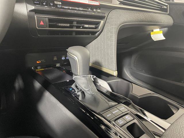 New 2026 Toyota Camry XLE image 18