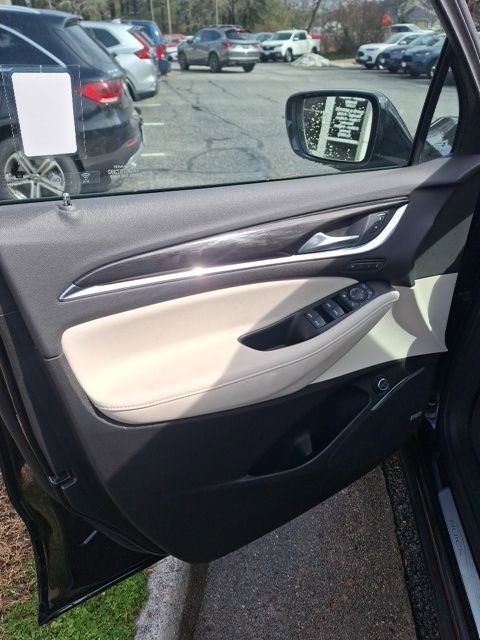 Used 2023 Buick Enclave Premium w/ Experience Buick Package image 8