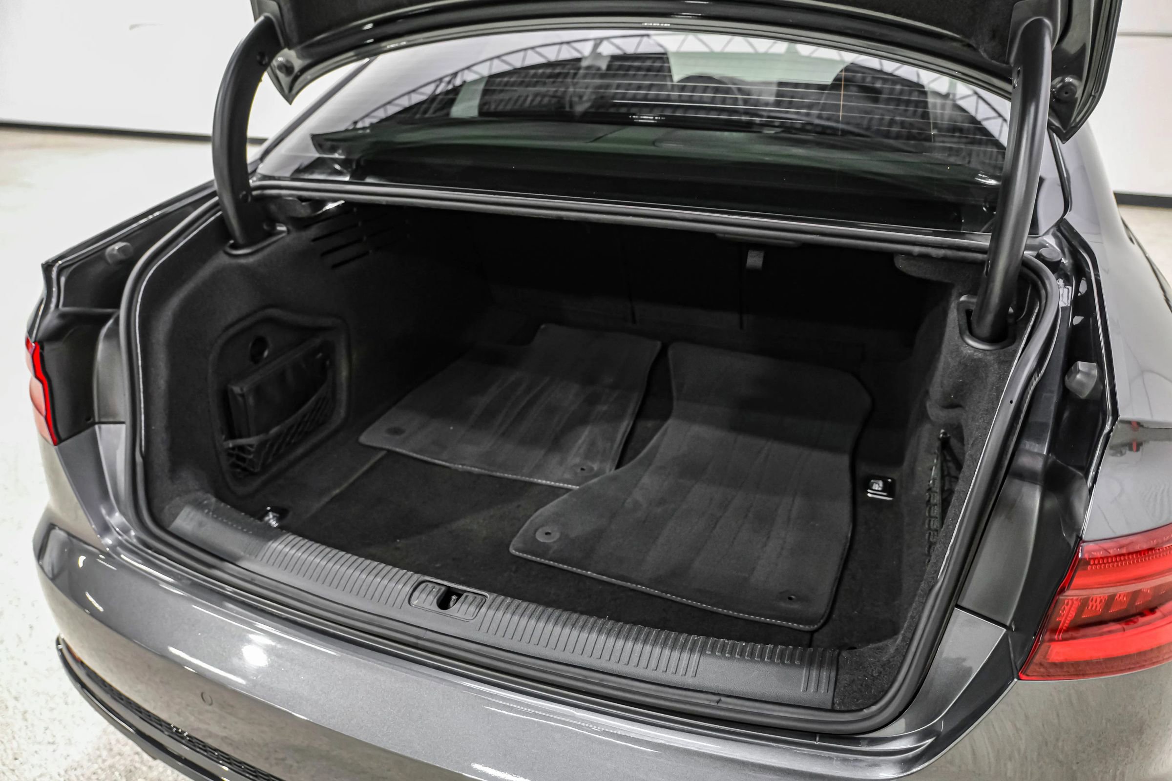 Used 2018 Audi S4 Prestige w/ Prestige Package image 58