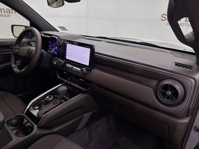 Used 2024 Chevrolet Colorado Trail Boss w/ Advanced Trailering Package image 31