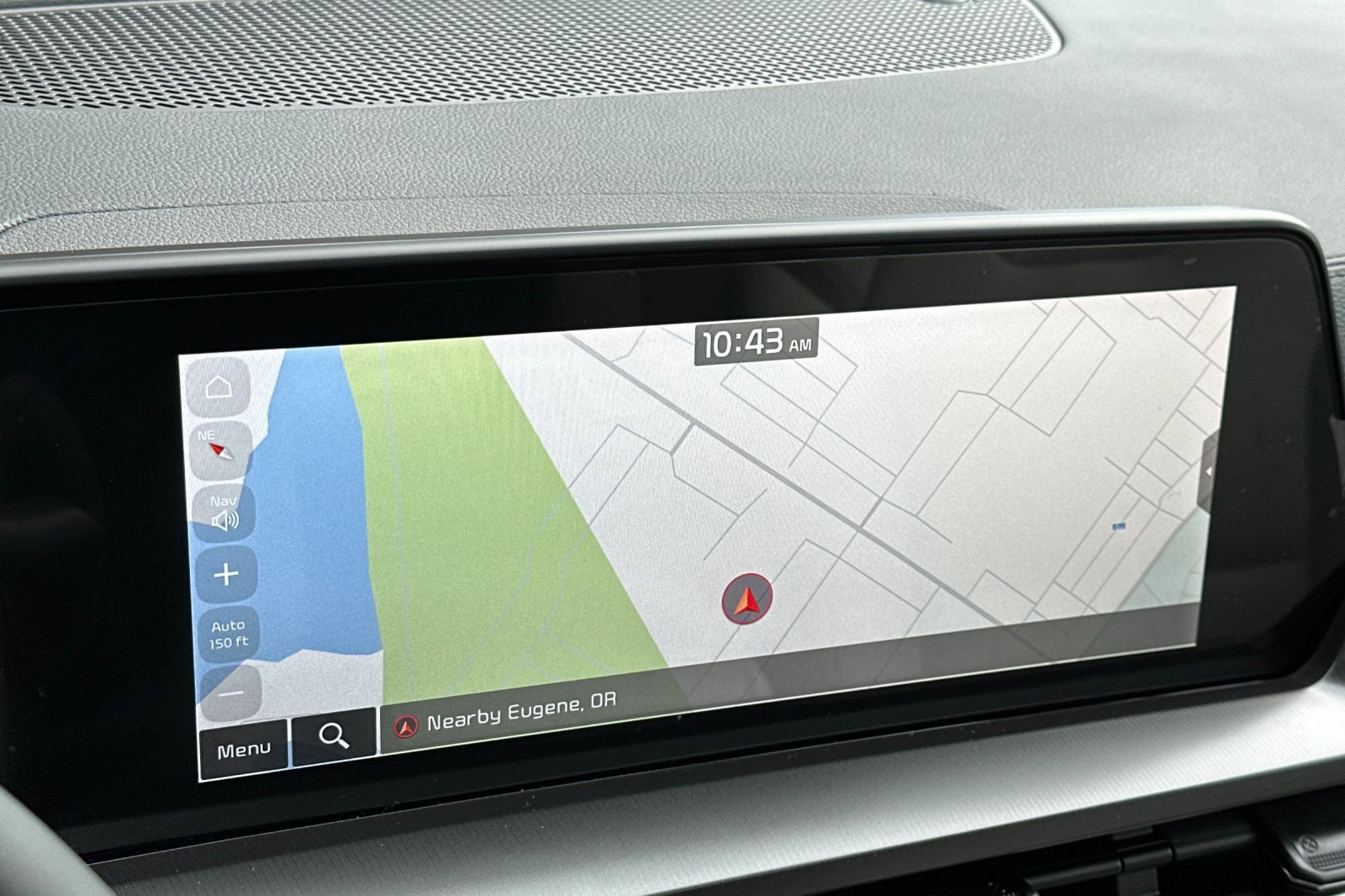 New 2025 Kia Telluride S image 15