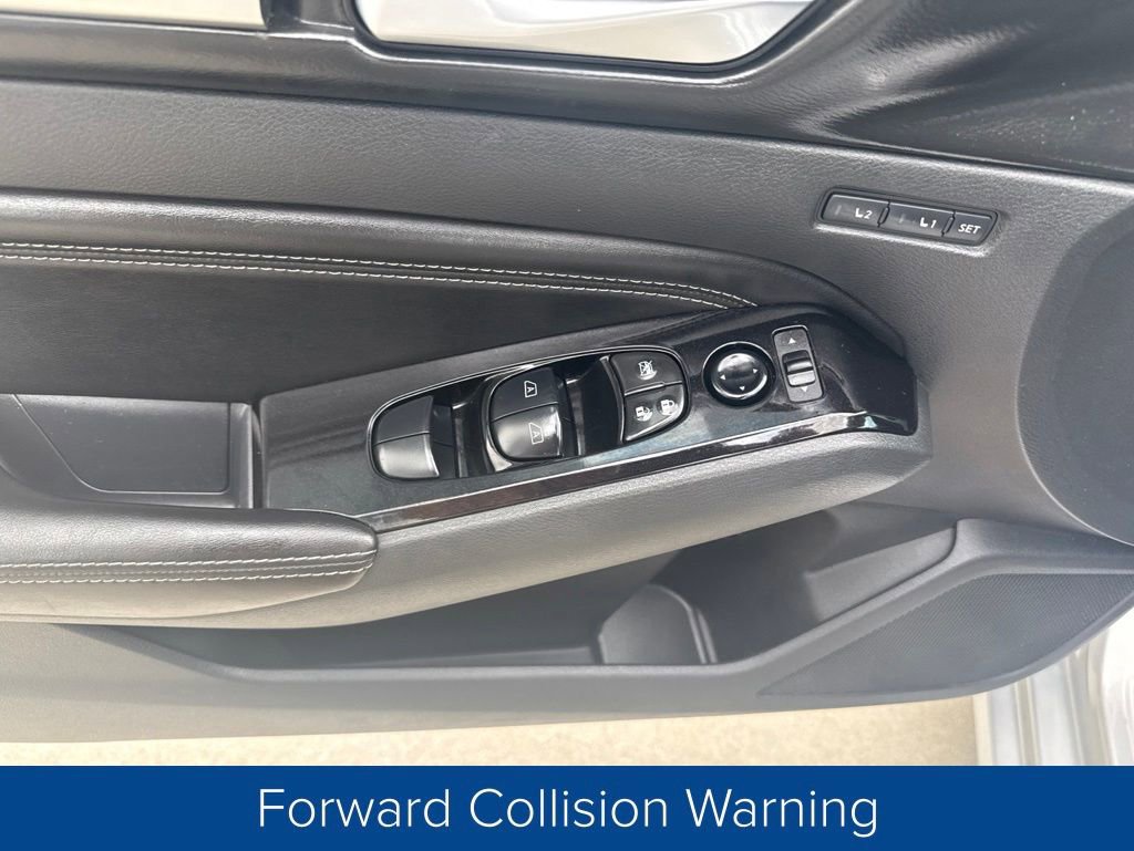 Used 2021 Nissan Altima 2.5 Platinum AWD/4WD image 11