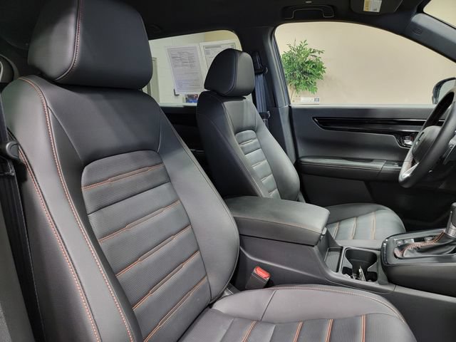 Used 2026 Honda CR-V Sport Touring image 16