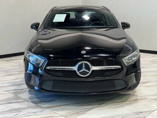 Used 2022 Mercedes-Benz A 220 image 53