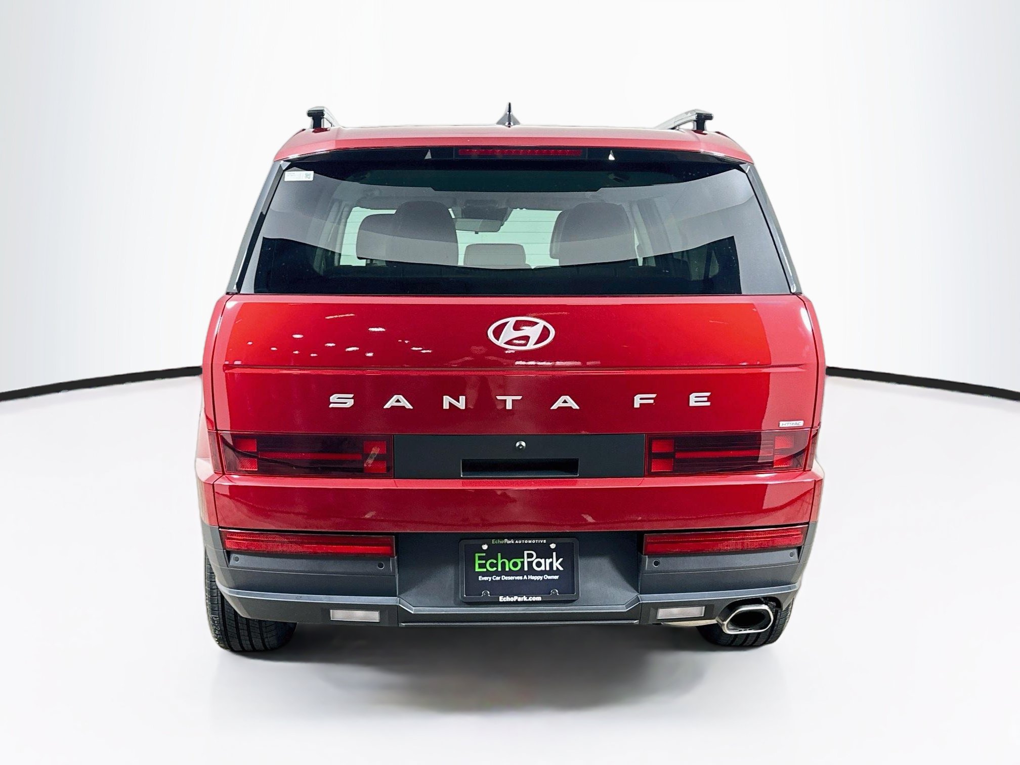 Used 2025 Hyundai Santa Fe SEL AWD/4WD image 7