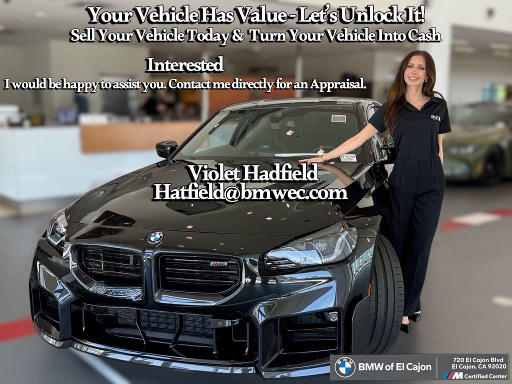 Used 2026 BMW X3 xDrive30i w/ Convenience Package AWD/4WD image 35