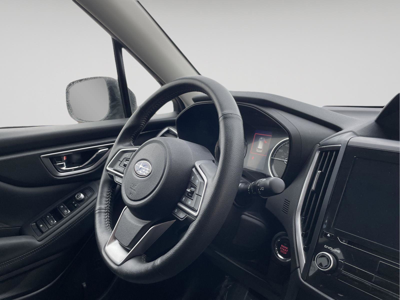 Certified 2021 Subaru Forester Touring w/ Popular Package #2 image 11