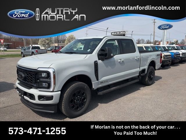 New 2026 Ford F250 XLT w/ XLT Premium Package image 1