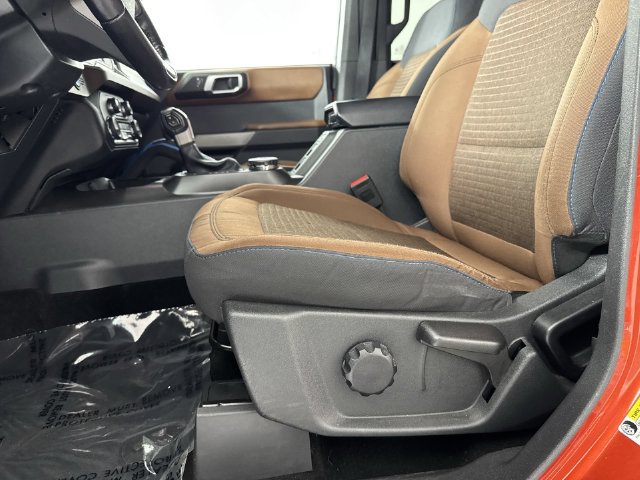 Used 2023 Ford Bronco Outer Banks AWD/4WD image 20