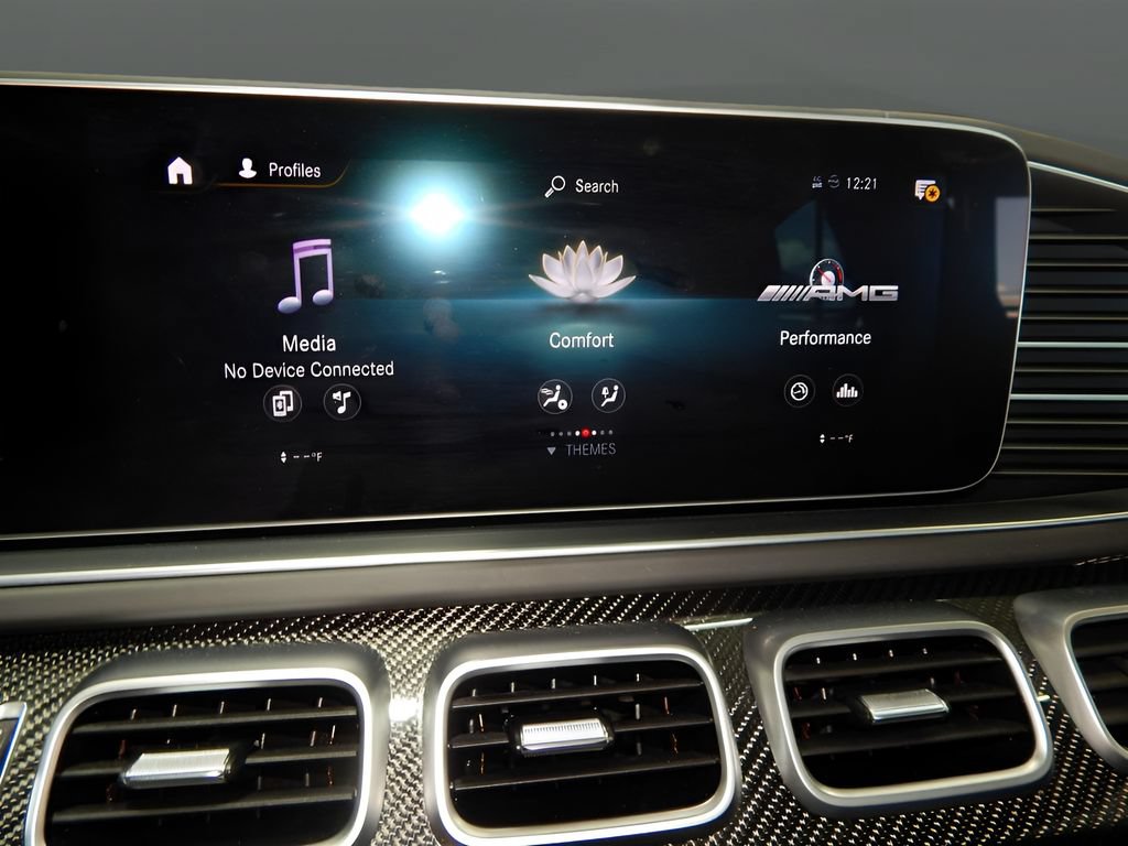 Used 2021 Mercedes-Benz GLE 53 AMG 4MATIC Coupe image 20