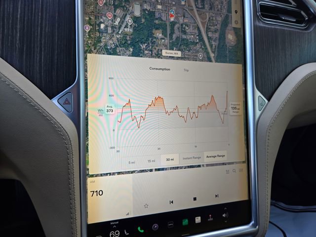 Used 2013 Tesla Model S image 33