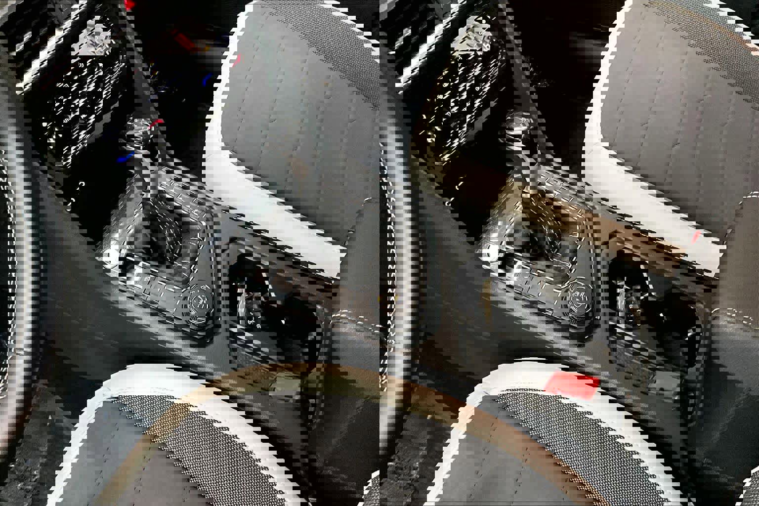 Used 2025 Volkswagen Taos SE image 20