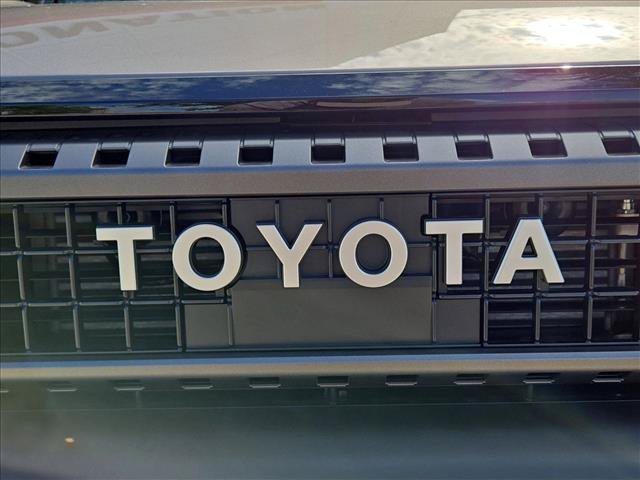 New 2027 Toyota Land Cruiser AWD/4WD image 18