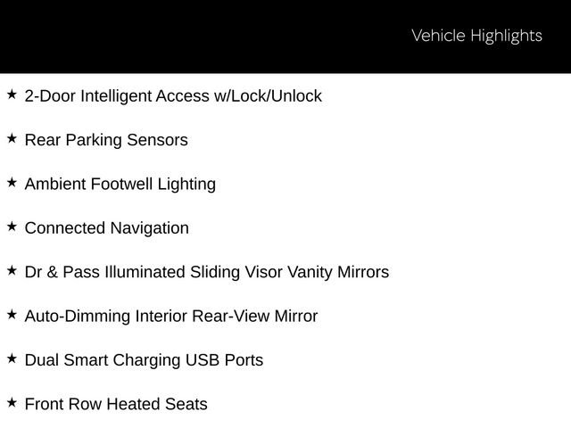 Certified 2024 Ford Bronco Badlands AWD/4WD image 8
