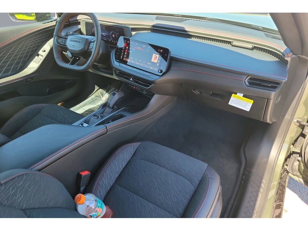 New 2026 Dodge Charger Scat Pack image 23