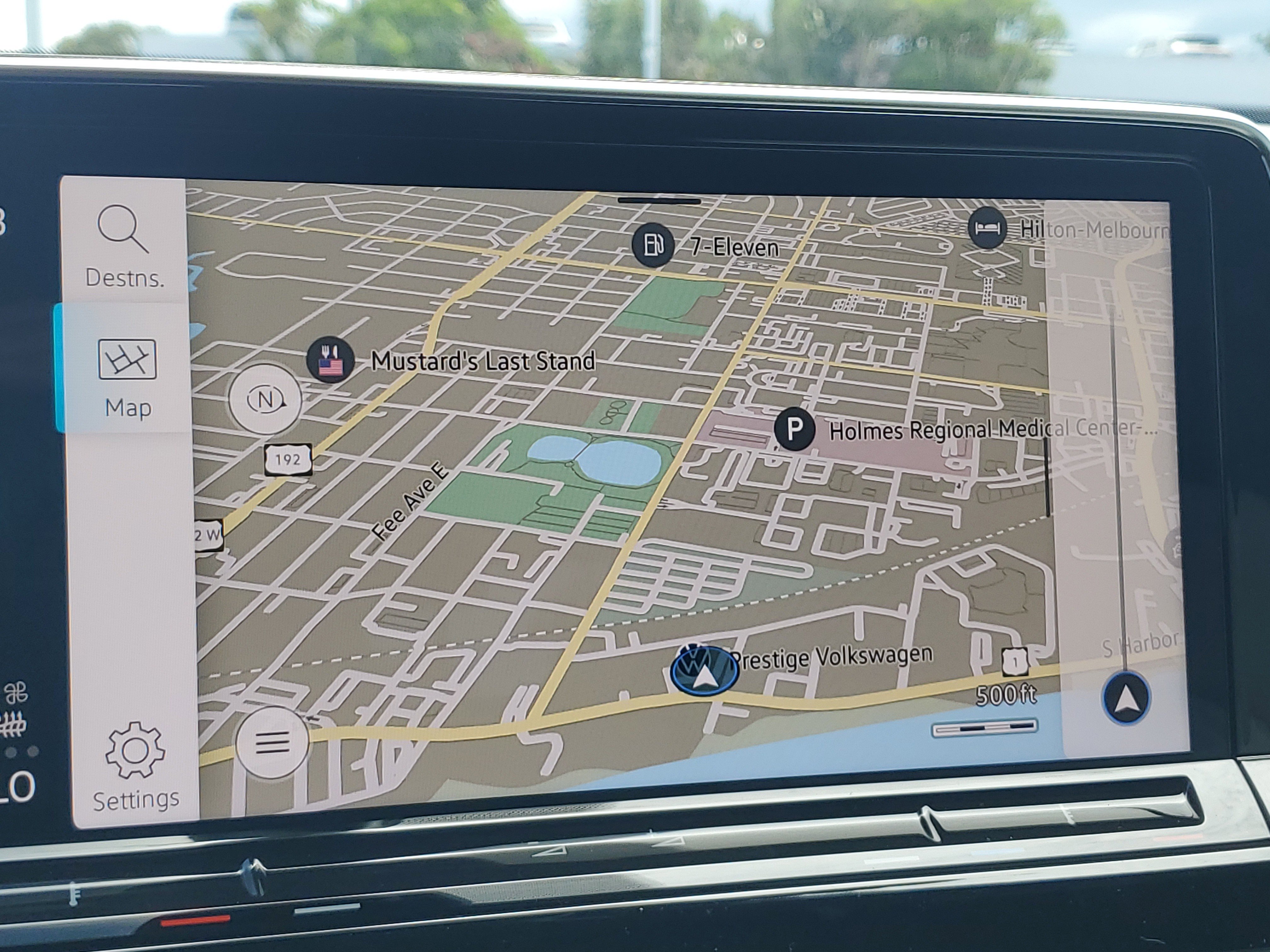 New 2025 Volkswagen Atlas Cross Sport SEL Premium R-Line image 29