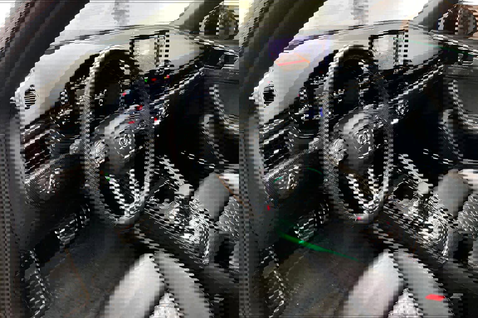 Used 2024 Audi S5 Prestige w/ Prestige Package image 16