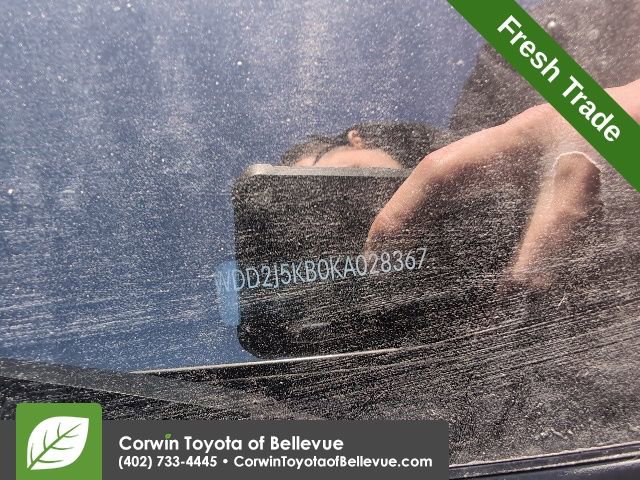 Used 2019 Mercedes-Benz CLS 450 4MATIC image 19