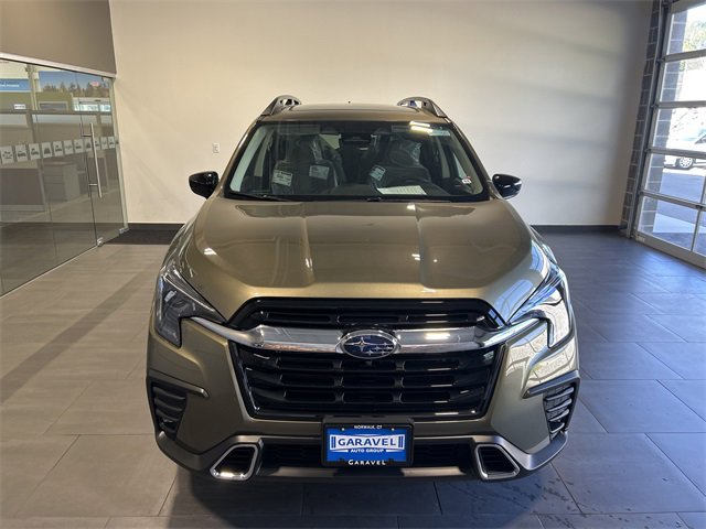 New 2025 Subaru Ascent Touring image 2