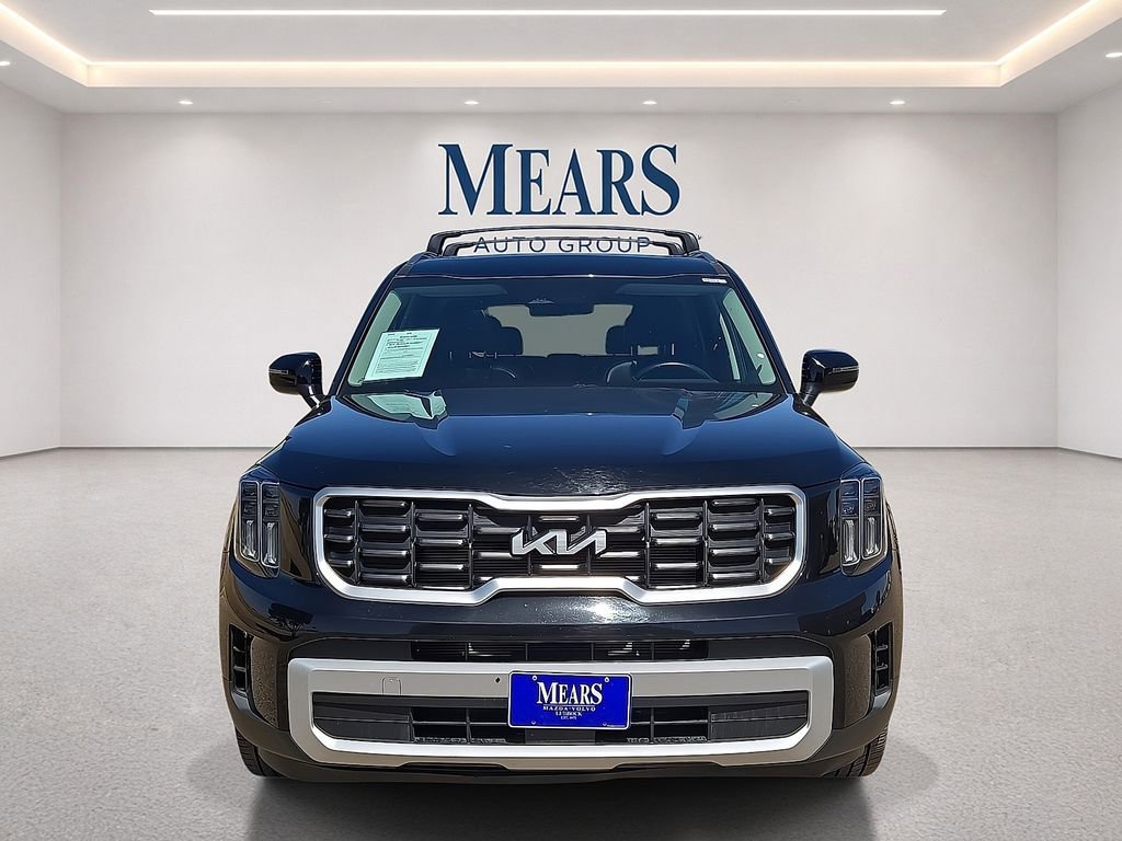 Used 2025 Kia Telluride S AWD/4WD image 8