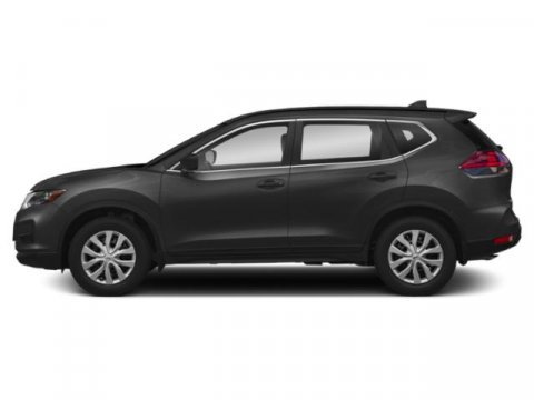 Certified 2020 Nissan Rogue SV image 6
