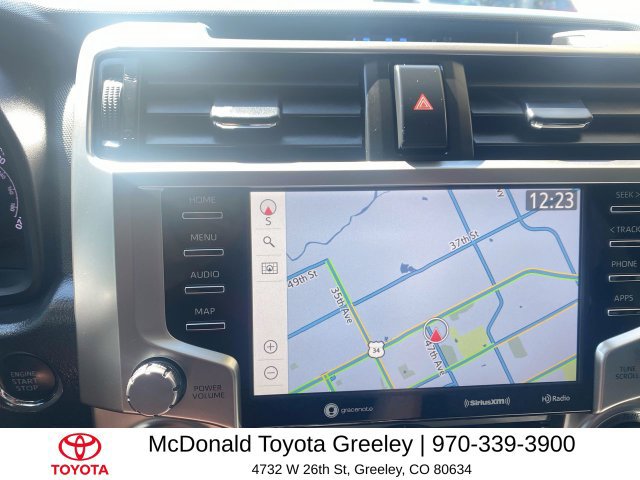 Certified 2023 Toyota 4Runner SR5 AWD/4WD image 18
