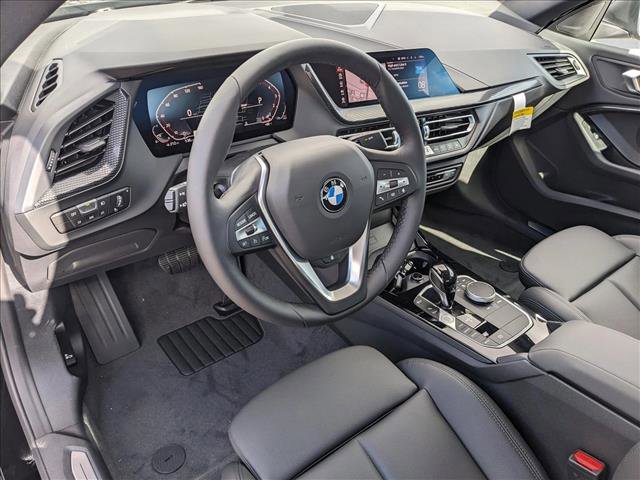 Certified 2024 BMW 228i xDrive Gran Coupe w/ Convenience Package image 3