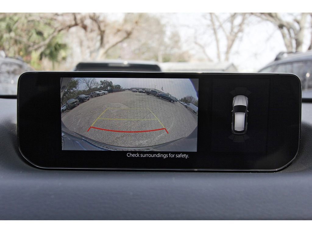 New 2026 MAZDA CX-50 AWD 2.5 Hybrid w/ Weather Package image 23