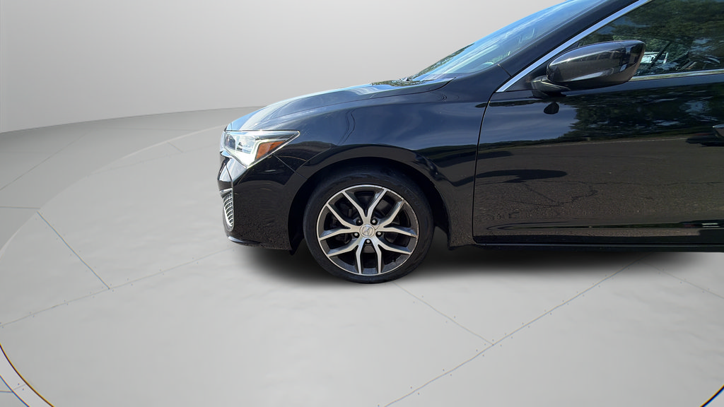 Used 2020 Acura ILX w/ Premium Package FWD image 33