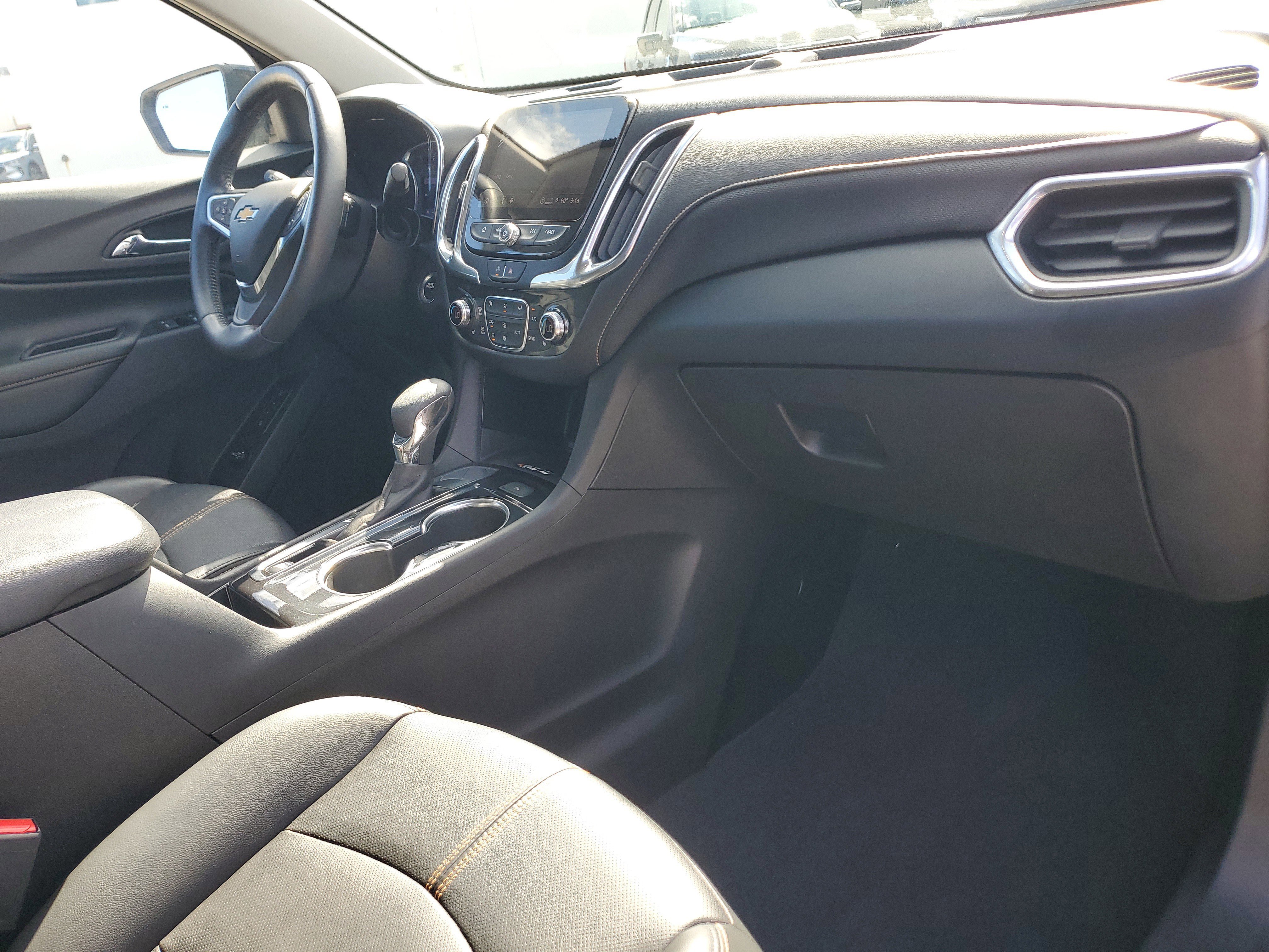 Used 2022 Chevrolet Equinox Premier image 18