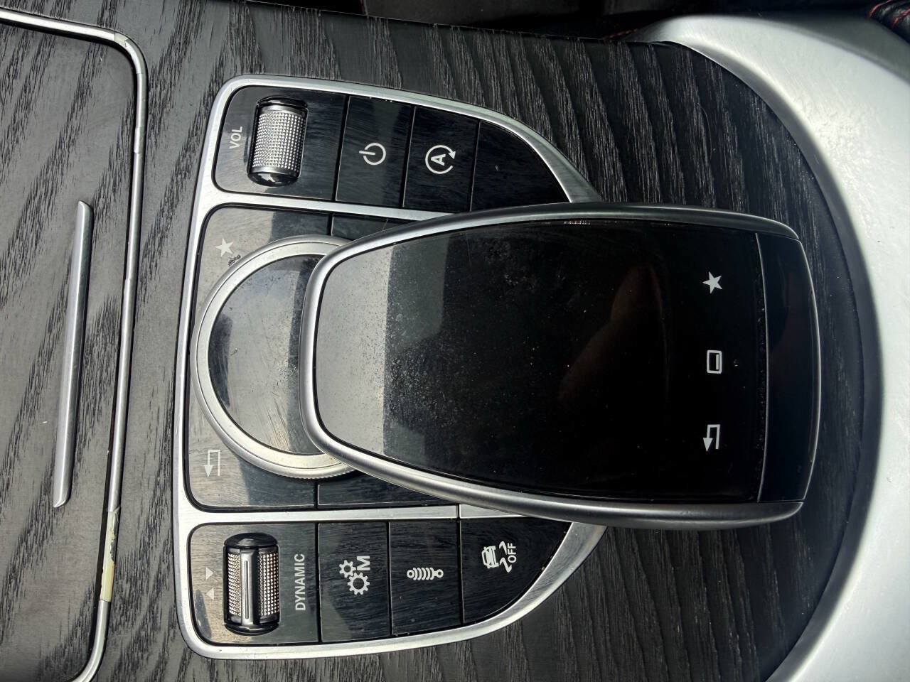 Used 2016 Mercedes-Benz C 450 AMG image 30