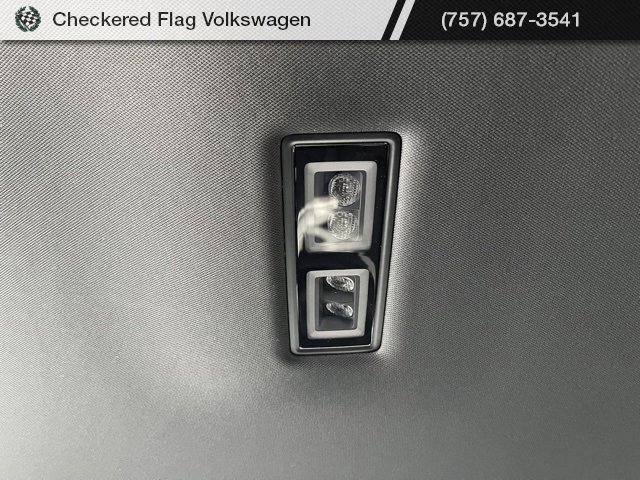 New 2025 Volkswagen Atlas Cross Sport SE image 52