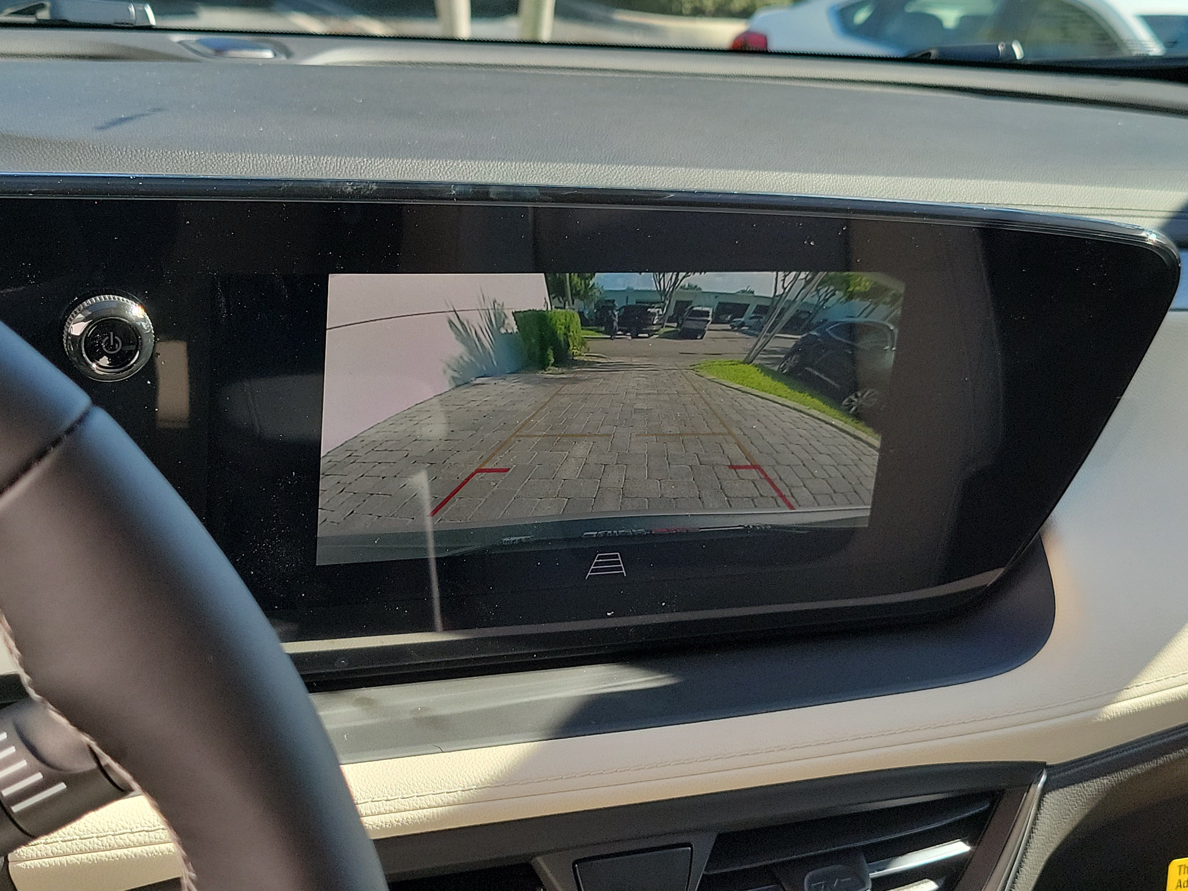 New 2026 Buick Encore GX Preferred w/ Comfort Package FWD image 29
