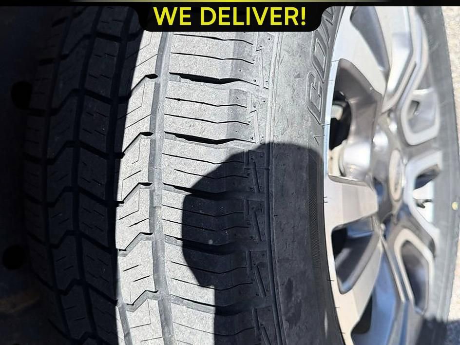 Used 2019 Ford Ranger Lariat w/ Equipment Group 501A Mid AWD/4WD image 20