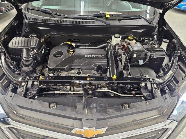 Used 2021 Chevrolet Equinox LT AWD/4WD image 38