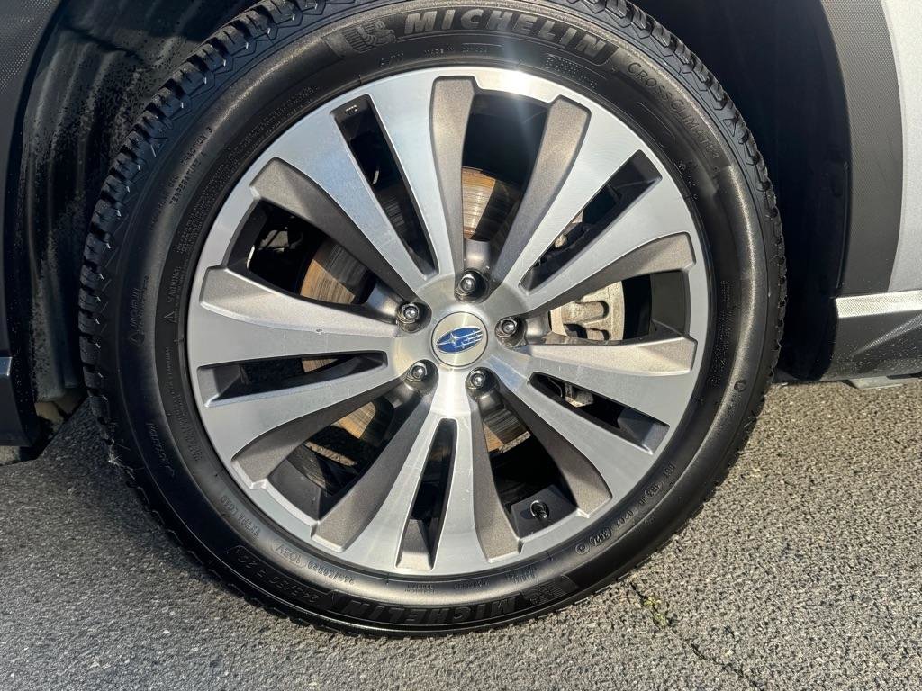 Used 2019 Subaru Ascent Limited w/ Popular Package #3 image 31