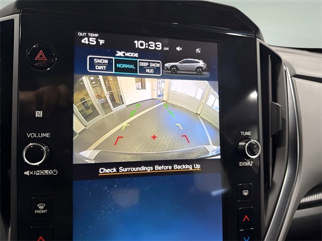 Certified 2024 Subaru Crosstrek 2.5i Sport image 20